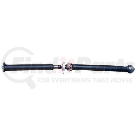 986-673 by DORMAN - Driveshaft Assembly - Rear