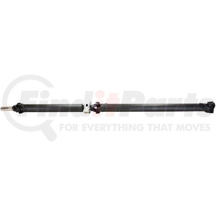 986-675 by DORMAN - Driveshaft Assembly - Rear