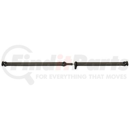 986-667 by DORMAN - Driveshaft Assembly - Rear