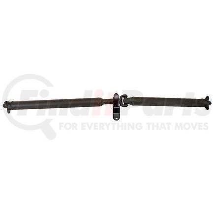 986-677 by DORMAN - Driveshaft Assembly - Rear