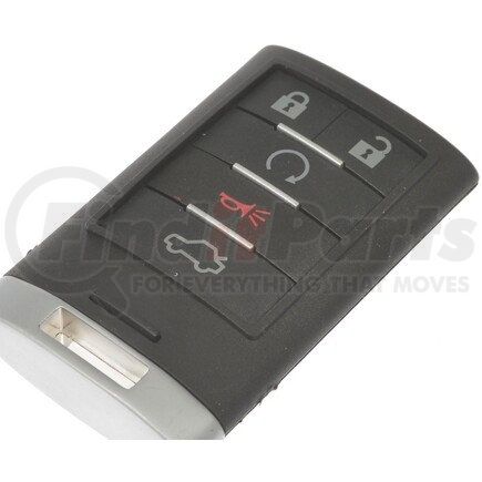 99110 by DORMAN - Keyless Entry Remote - 5 Button