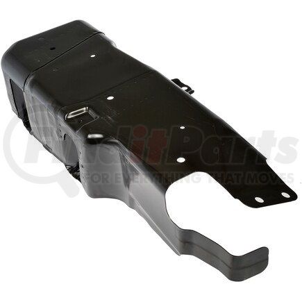 999-975 by DORMAN - Fuel Tank Skid Plate Guard