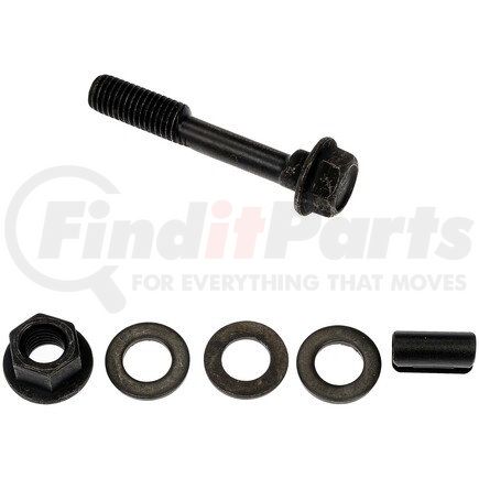 AK91040 by DORMAN - Alignment Camber Bolt Kit