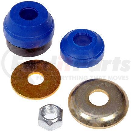 BCK850110 by DORMAN - Suspension Radius Arm Bushing