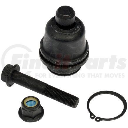 BJ69826 by DORMAN - Suspension Ball Joint