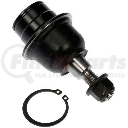 BJ87005 by DORMAN - Suspension Ball Joint