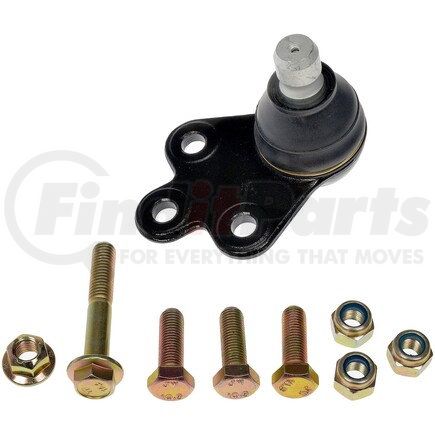 Dorman BJ98006 Suspension Ball Joint Suspension Ball Joint