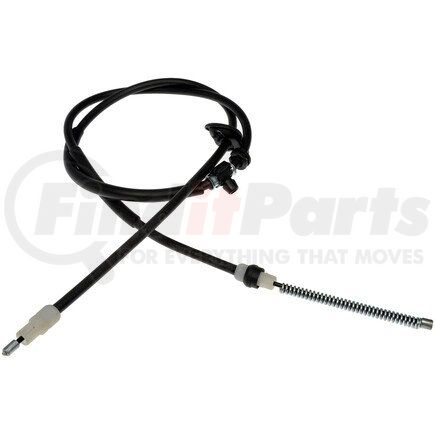 C660492 by DORMAN - Parking Brake Cable