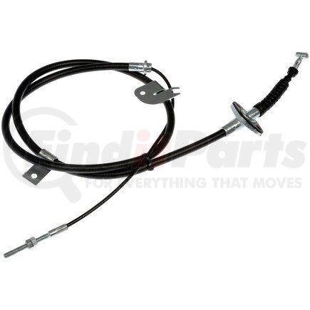 C660597 by DORMAN - Parking Brake Cable