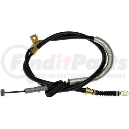 C660736 by DORMAN - Parking Brake Cable