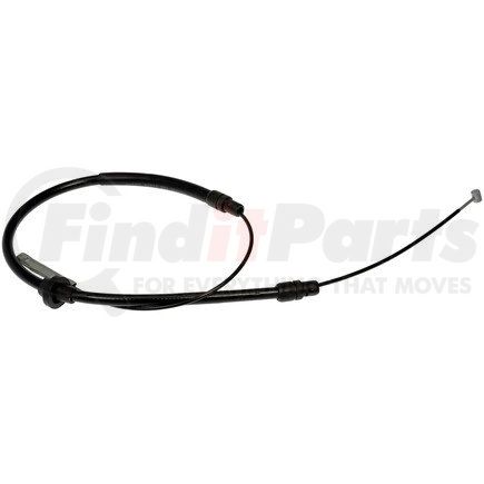 C660935 by DORMAN - Parking Brake Cable