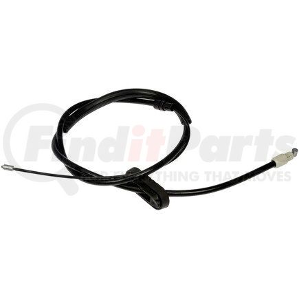 C660963 by DORMAN - Parking Brake Cable