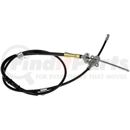 C661426 by DORMAN - Parking Brake Cable