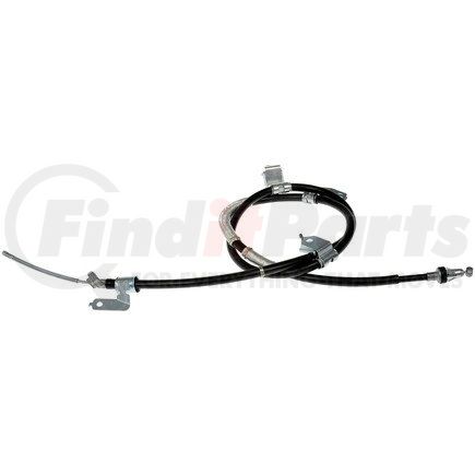 C661434 by DORMAN - Parking Brake Cable