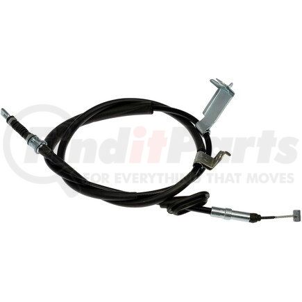 C661000 by DORMAN - Parking Brake Cable