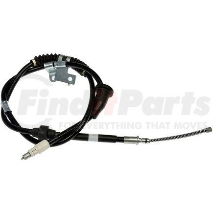 C661088 by DORMAN - Parking Brake Cable