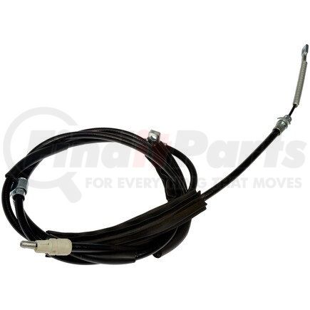 C661101 by DORMAN - Parking Brake Cable
