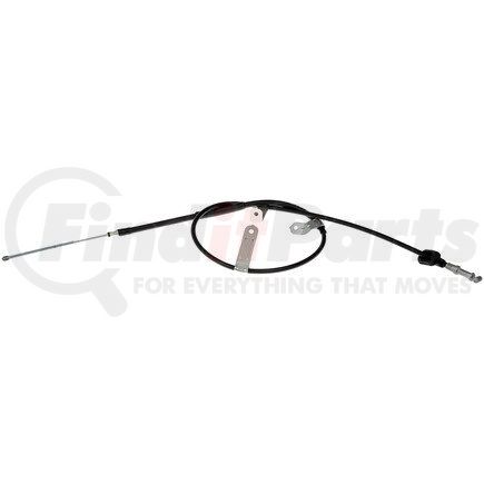 C661448 by DORMAN - Parking Brake Cable