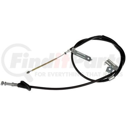 C661449 by DORMAN - Parking Brake Cable