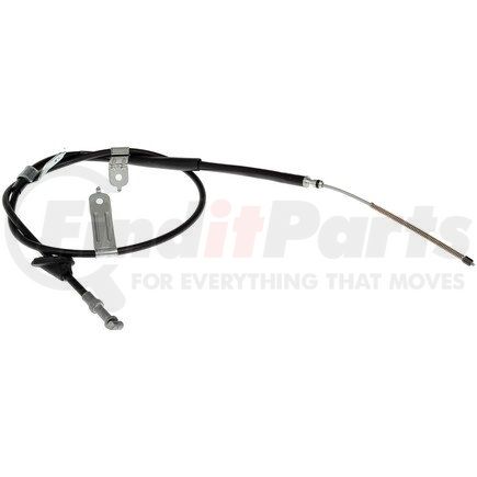 C661450 by DORMAN - Parking Brake Cable