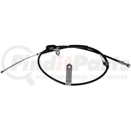 C661447 by DORMAN - Parking Brake Cable