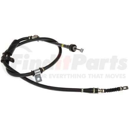 C661477 by DORMAN - Parking Brake Cable