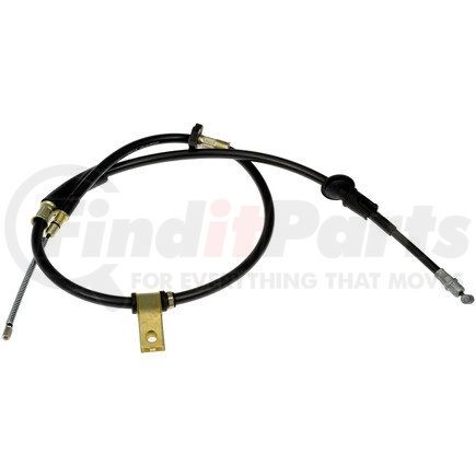 C661478 by DORMAN - Parking Brake Cable