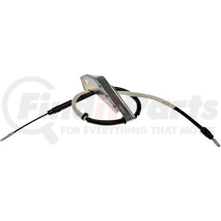 C661485 by DORMAN - Parking Brake Cable