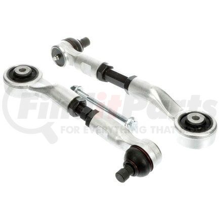 CB120069 by DORMAN - Suspension Control Arm and Ball Joint Assembly