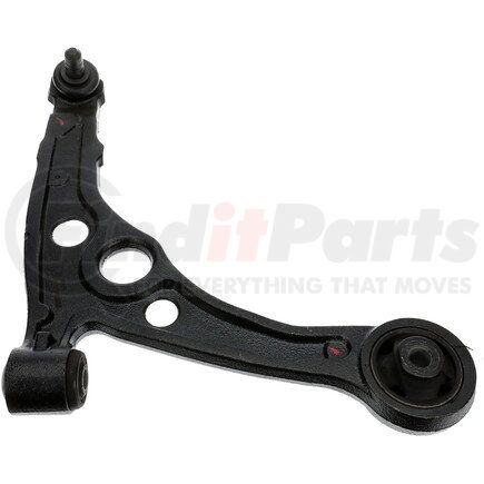 CB20034 by DORMAN - Suspension Control Arm