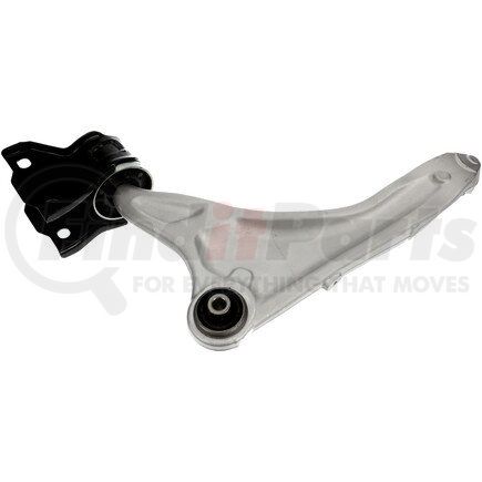 CB35074 by DORMAN - Suspension Control Arm And Ball Joint Assembly