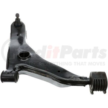 CB45124 by DORMAN - Suspension Control Arm