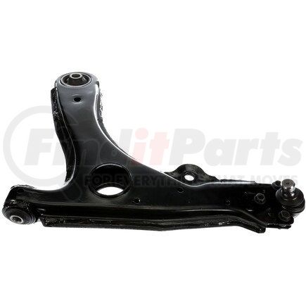 CB431003 by DORMAN - Suspension Control Arm and Ball Joint Assembly