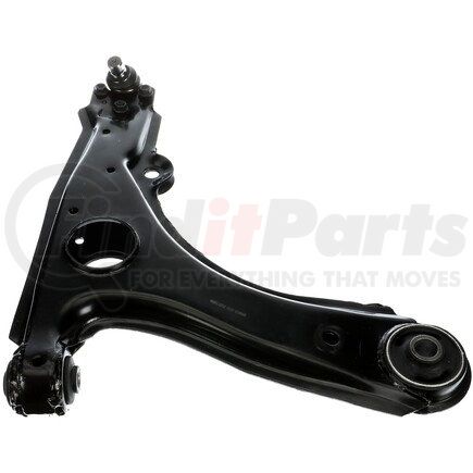 CB431004 by DORMAN - Suspension Control Arm And Ball Joint Assembly