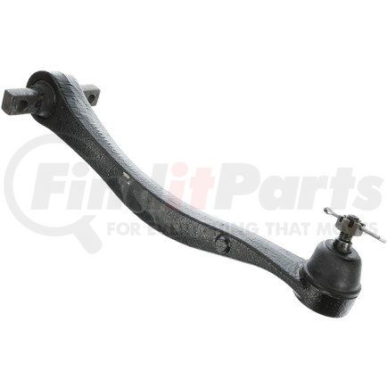 CB50577 by DORMAN - Suspension Control Arm And Ball Joint Assembly