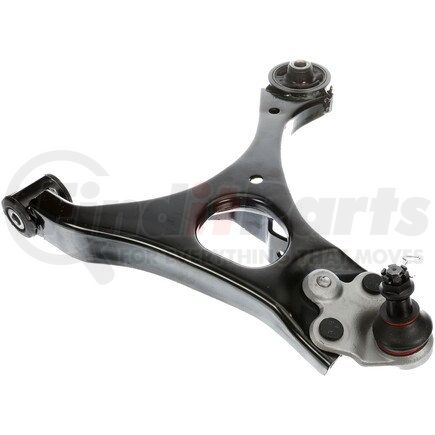 CB58094 by DORMAN - Suspension Control Arm and Ball Joint Assembly