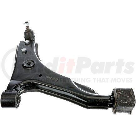Dorman CB60204 Suspension Control Arm and Ball Joint Assembly Suspension Control Arm