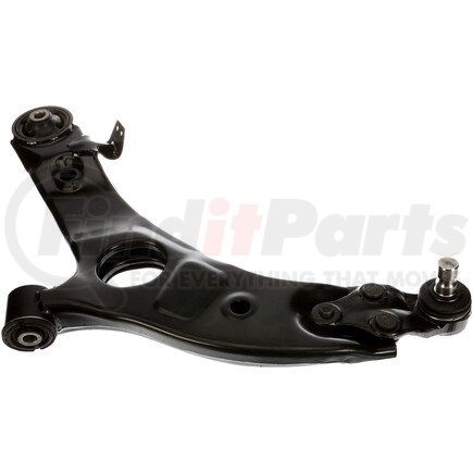 CB60353 by DORMAN - Suspension Control Arm And Ball Joint Assembly