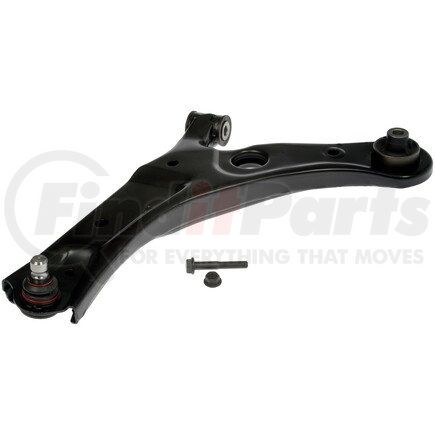 CB61173 by DORMAN - Suspension Control Arm And Ball Joint Assembly