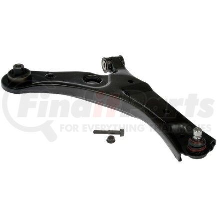 CB61174 by DORMAN - Suspension Control Arm And Ball Joint Assembly