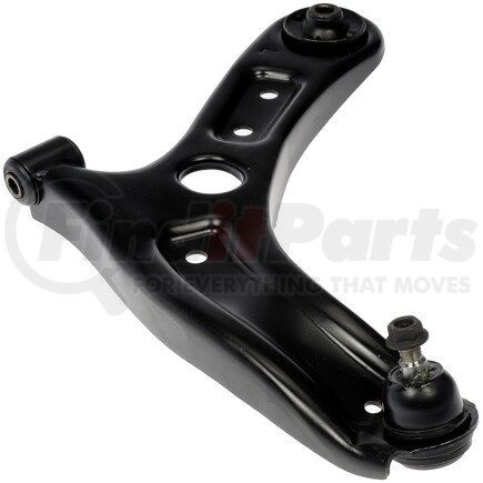 CB63303 by DORMAN - Suspension Control Arm And Ball Joint Assembly