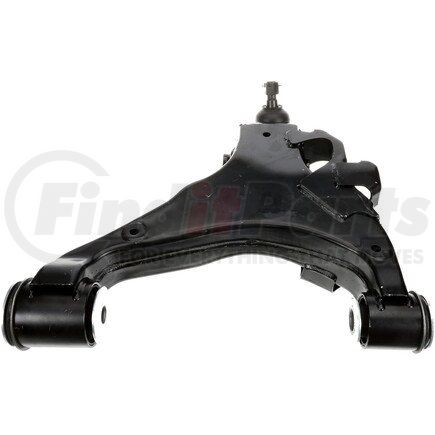 Dorman CB64254 Suspension Control Arm and Ball Joint Assembly Suspension Control Arm