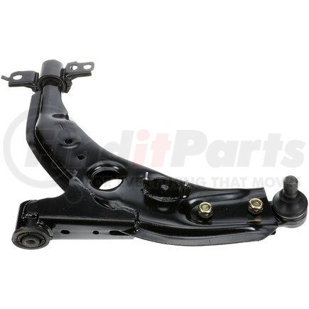 CB65083 by DORMAN - Suspension Control Arm