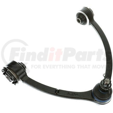 CB64067 by DORMAN - Suspension Control Arm And Ball Joint Assembly
