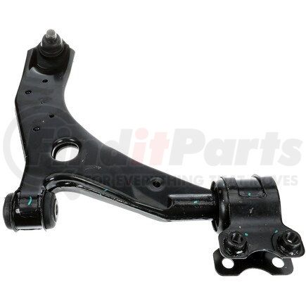 CB65194 by DORMAN - Suspension Control Arm And Ball Joint Assembly