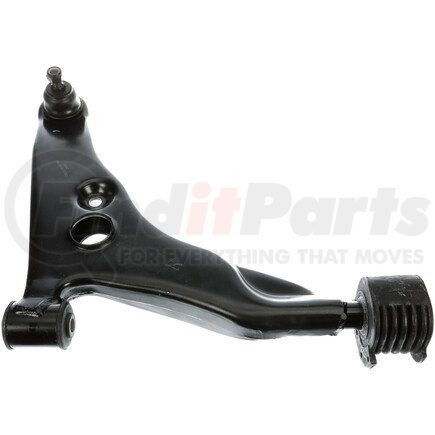CB67124 by DORMAN - Suspension Control Arm