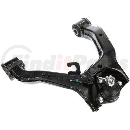 CB67098 by DORMAN - Suspension Control Arm