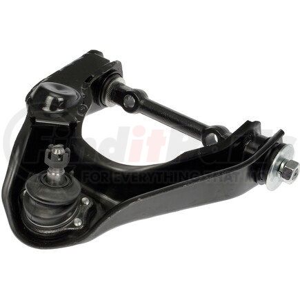 CB69018 by DORMAN - Suspension Control Arm And Ball Joint Assembly