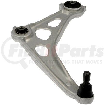 CB69444 by DORMAN - Suspension Control Arm And Ball Joint Assembly