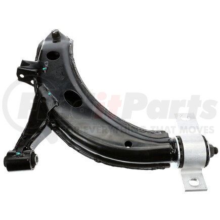 CB72173 by DORMAN - Suspension Control Arm And Ball Joint Assembly